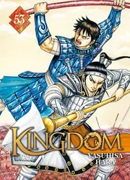 Kingdom - Tome 53