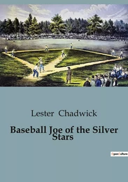 Baseball Joe of the Silver Stars