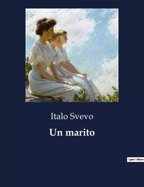 Un marito - Italo Svevo - CULTUREA