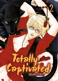 Totally Captivated - Tome 2