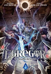 Egregor - Tome 3