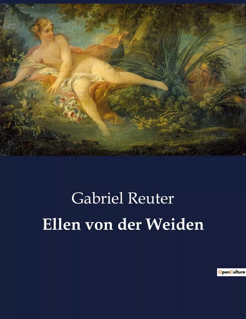 Ellen von der Weiden - Gabriel Reuter - CULTUREA