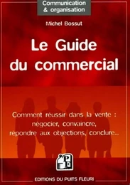 Le guide du commercial