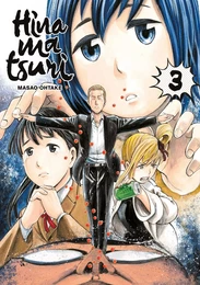 Hinamatsuri - Tome 3