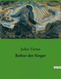 Robur der Sieger