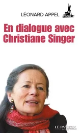 En dialogue avec Christiane Singer