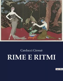 RIME E RITMI