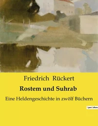 Rostem und Suhrab