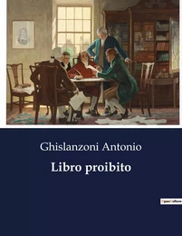 Libro proibito