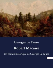 Robert Macaire