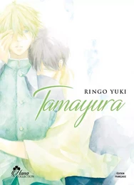 Tamayura - Livre (Manga) - Yaoi - Hana Collection