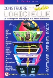 Construire une radio logicielle (Software Defined Radio, SDR)