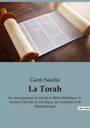 La Torah