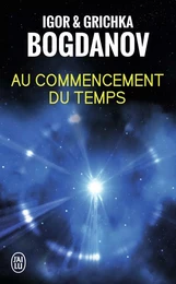 Au commencement du temps