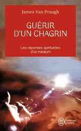 Guérir d'un chagrin