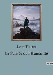 La Pensée de l'Humanité