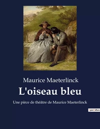 L'oiseau bleu