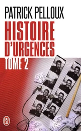 Histoire d'urgences