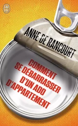 Comment se débarrasser d'un ado d'appartement