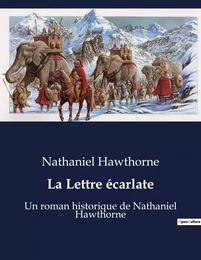 La Lettre écarlate