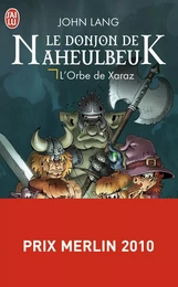 Le donjon de Naheulbeuk