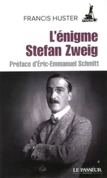 L'énigme Stefan Zweig