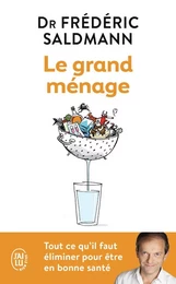 Le grand ménage