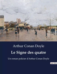 Le Signe des quatre