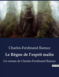 Le Règne de l'esprit malin