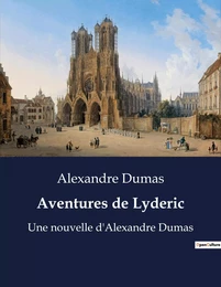 Aventures de Lyderic