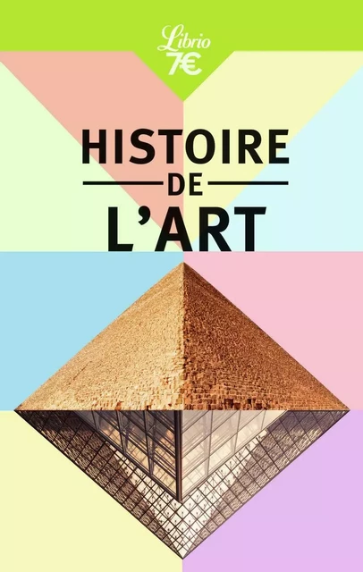 Histoire de l'art -  Collectif - J'AI LU