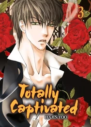 Totally Captivated - Tome 3