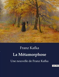 La Métamorphose