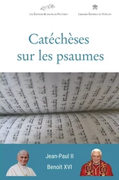 Catéchèses sur les psaumes