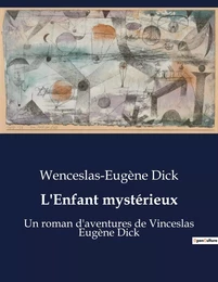 L'Enfant mystérieux