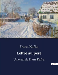 Lettre au père