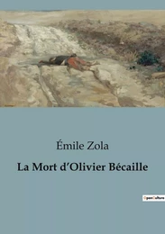 La Mort d'Olivier Bécaille