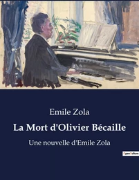 La Mort d'Olivier Bécaille