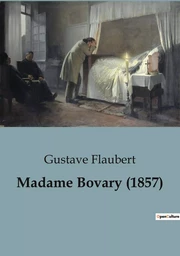 Madame Bovary (1857)