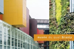 Musée du quai Branly FRA