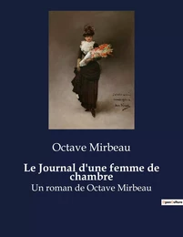 Le Journal d'une femme de chambre