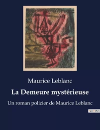 La Demeure mystérieuse