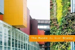 The musee du quai Branly GB