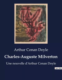 Charles-Auguste Milverton