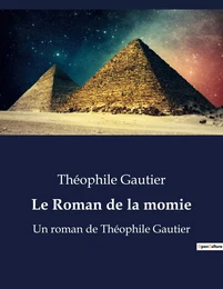 Le Roman de la momie