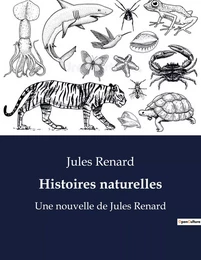 Histoires naturelles