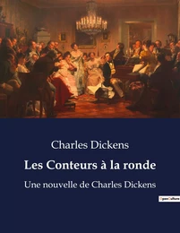 Les Conteurs à la ronde