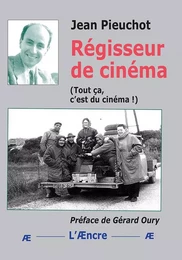 Régisseur de cinéma