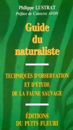 Guide du naturaliste