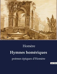 Hymnes homériques